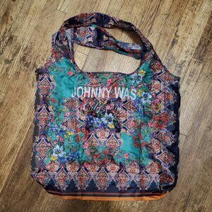Johnny Was Reusable Bag